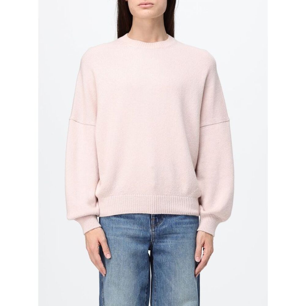 Khaite Sweater Woman Pink